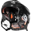 Casque de hockey Warrior Covert CF 100 Red Senior