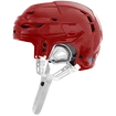 Casque de hockey Warrior Covert CF 100 Red Senior