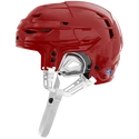 Casque de hockey Warrior Covert CF 100 Red Senior