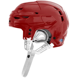 Casque de hockey Warrior Covert CF 100 Red Senior