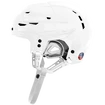 Casque de hockey Warrior Covert CF 100 White Senior