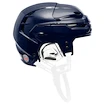 Casque de hockey Warrior Covert CF 80 Navy Senior M