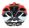 Casque Force  BAT red