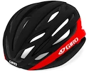 Casque Giro Atmos Syntax MIPS black/red L