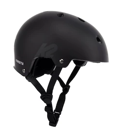 Casque K2 Varsity Black