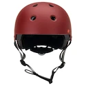 Casque K2 Varsity PRO Burgany/Orange