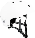 Casque K2  Varsity Pro White S