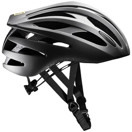 Casque Mavic Aksium Elite Black Metal/Black