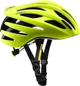 Casque Mavic  Aksium Elite Safety Yellow/Black L