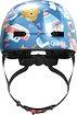 Casque pour enfant Abus Skurb Kid blue sailor