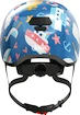 Casque pour enfant Abus Skurb Kid blue sailor