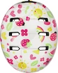 Casque pour enfant Abus Skurb Kid cream summer