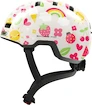 Casque pour enfant Abus Skurb Kid cream summer