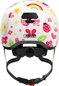 Casque pour enfant Abus Skurb Kid cream summer