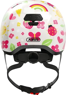 Casque pour enfant Abus Skurb Kid cream summer