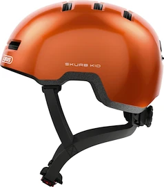 Casque pour enfant Abus Skurb Kid goldfish orange