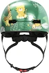 Casque pour enfant Abus Skurb Kid green jungle