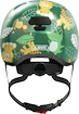 Casque pour enfant Abus Skurb Kid green jungle