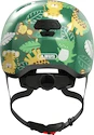 Casque pour enfant Abus Skurb Kid green jungle