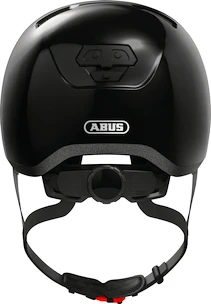 Casque pour enfant Abus Skurb Kid shiny black