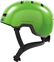 Casque pour enfant Abus Skurb Kid shiny green