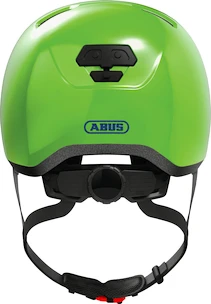 Casque pour enfant Abus Skurb Kid shiny green