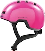 Casque pour enfant Abus Skurb Kid shiny pink