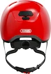 Casque pour enfant Abus Skurb Kid shiny red