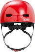 Casque pour enfant Abus Skurb Kid shiny red