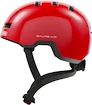 Casque pour enfant Abus Skurb Kid shiny red