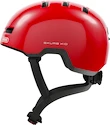 Casque pour enfant Abus Skurb Kid shiny red