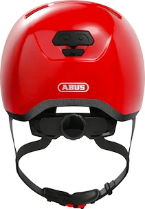 Casque pour enfant Abus Skurb Kid shiny red