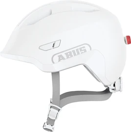 Casque pour enfant Abus Smiley 3.0 ACE LED pure white