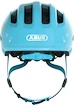 Casque pour enfant Abus Smiley 3.0 blue croco