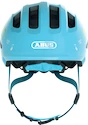 Casque pour enfant Abus Smiley 3.0 blue croco