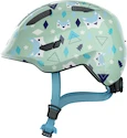 Casque pour enfant Abus Smiley 3.0 green nordic M