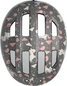 Casque pour enfant Abus Smiley 3.0 grey horse