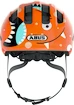 Casque pour enfant Abus Smiley 3.0 orange monster