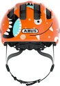 Casque pour enfant Abus Smiley 3.0 orange monster