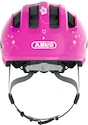 Casque pour enfant Abus Smiley 3.0 pink butterfly