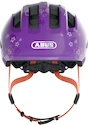 Casque pour enfant Abus Smiley 3.0 purple star