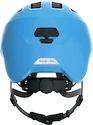 Casque pour enfant Abus Smiley 3.0 shiny blue