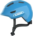 Casque pour enfant Abus Smiley 3.0 shiny blue