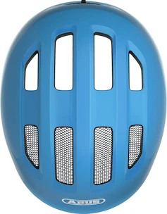 Casque pour enfant Abus Smiley 3.0 shiny blue