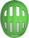 Casque pour enfant Abus Smiley 3.0 shiny green