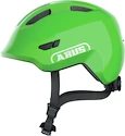 Casque pour enfant Abus Smiley 3.0 shiny green