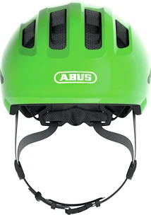 Casque pour enfant Abus Smiley 3.0 shiny green