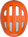 Casque pour enfant Abus Smiley 3.0 shiny orange