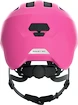 Casque pour enfant Abus Smiley 3.0 shiny pink