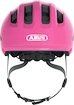 Casque pour enfant Abus Smiley 3.0 shiny pink